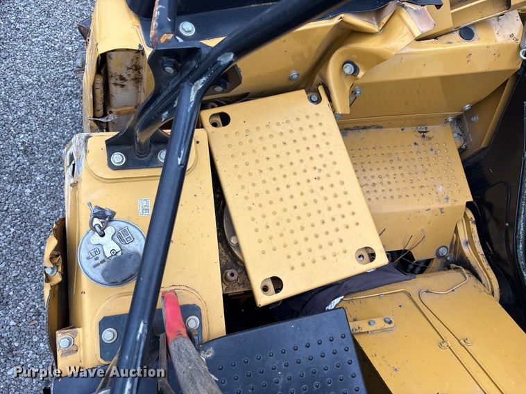 image for item YA1423 2015 Caterpillar 314ELCR excavator