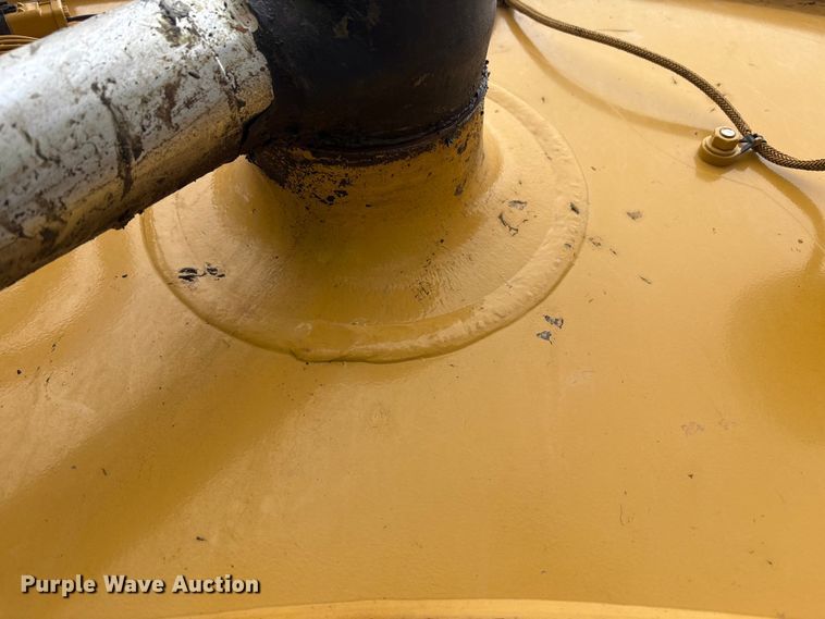 image for item YA1423 2015 Caterpillar 314ELCR excavator