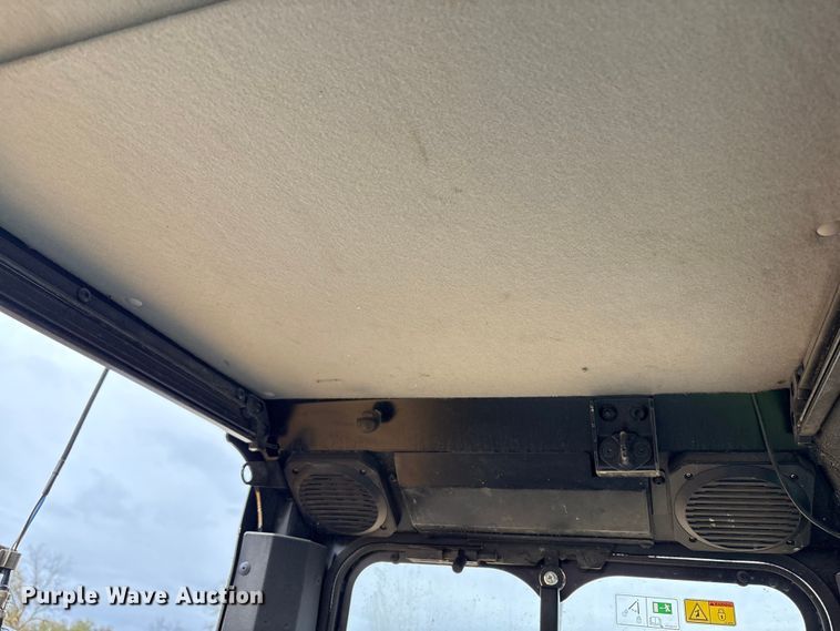 image for item YA1423 2015 Caterpillar 314ELCR excavator