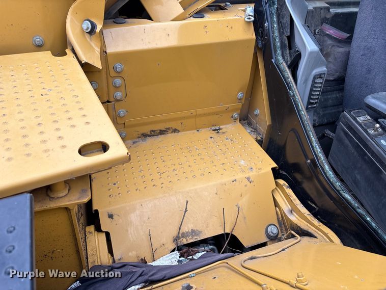 image for item YA1423 2015 Caterpillar 314ELCR excavator