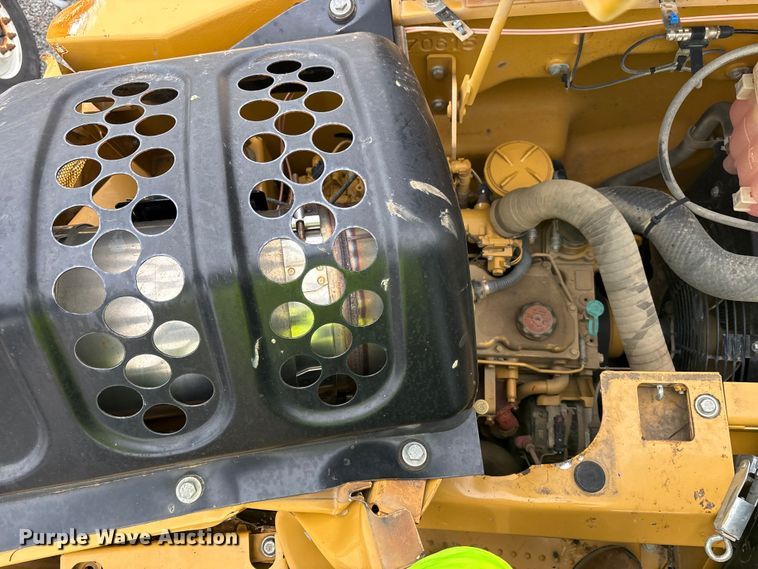 image for item YA1423 2015 Caterpillar 314ELCR excavator