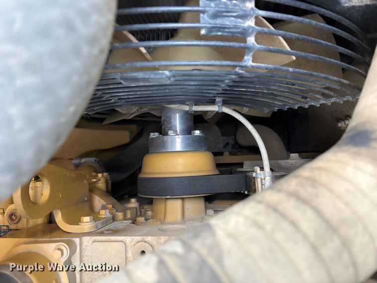 image for item YA1423 2015 Caterpillar 314ELCR excavator