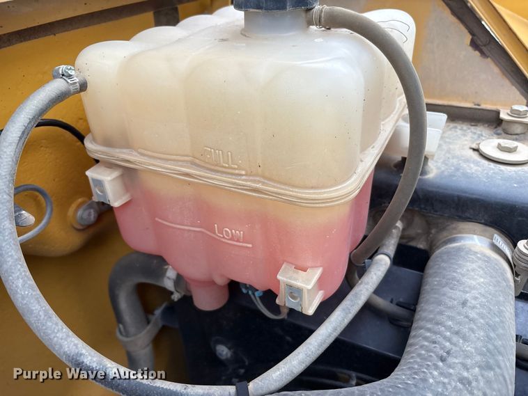 image for item YA1423 2015 Caterpillar 314ELCR excavator