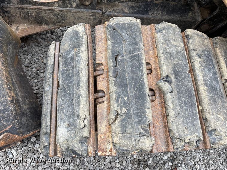 image for item YA1423 2015 Caterpillar 314ELCR excavator