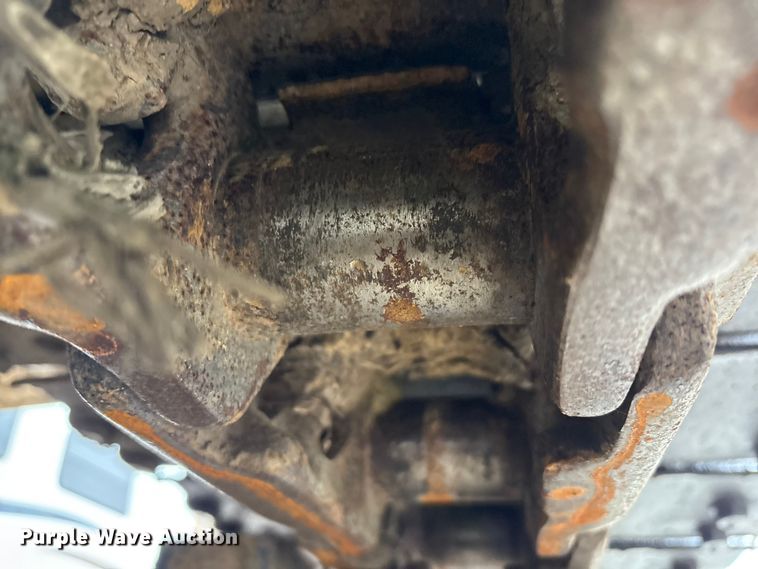 image for item YA1423 2015 Caterpillar 314ELCR excavator