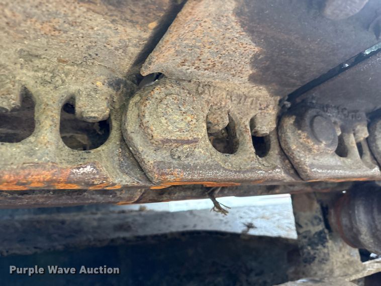 image for item YA1423 2015 Caterpillar 314ELCR excavator