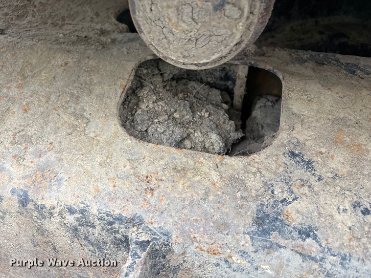 image for item YA1423 2015 Caterpillar 314ELCR excavator