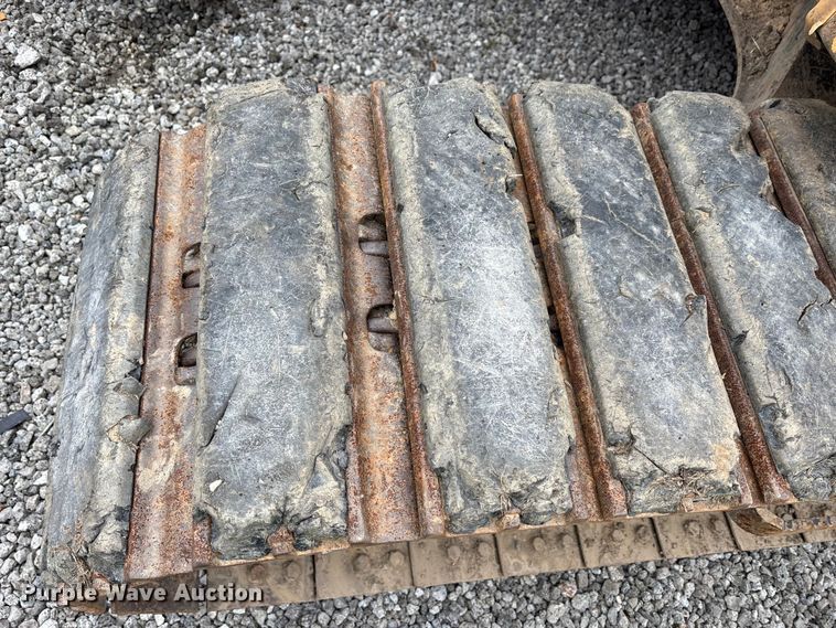 image for item YA1423 2015 Caterpillar 314ELCR excavator