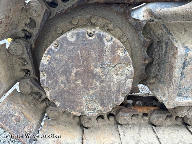 image for item YA1423 2015 Caterpillar 314ELCR excavator