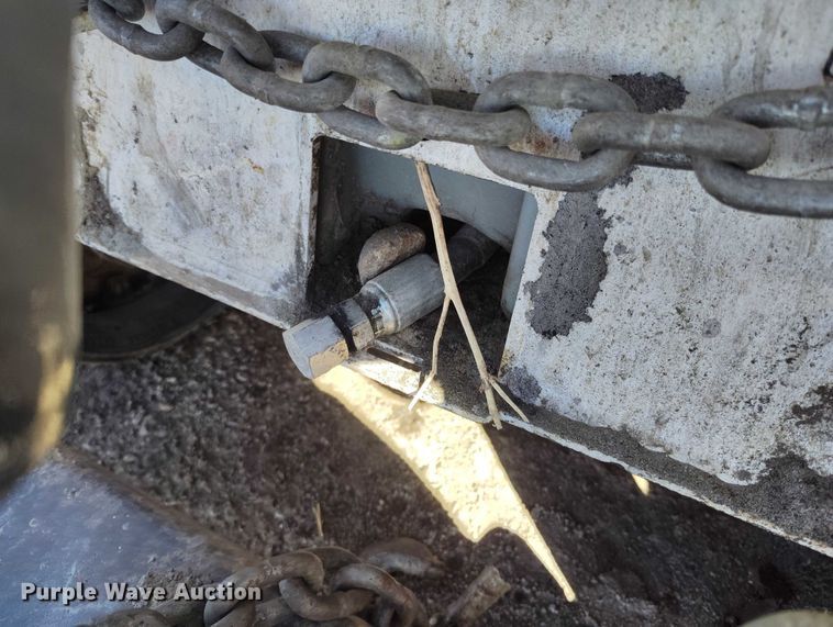 image for item YA1436 2024 Bobcat MT100 compact utility loader