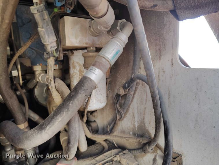 image for item YA1436 2024 Bobcat MT100 compact utility loader