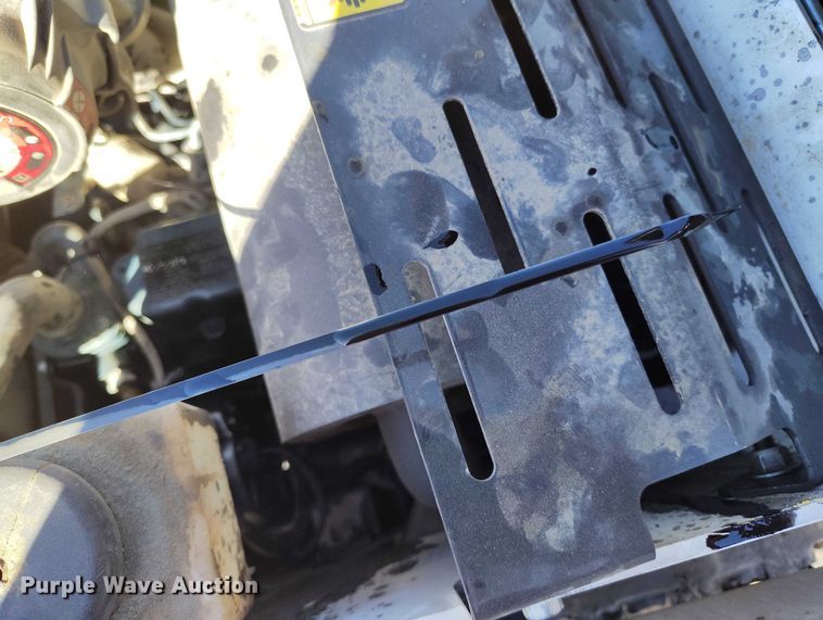 image for item YA1436 2024 Bobcat MT100 compact utility loader