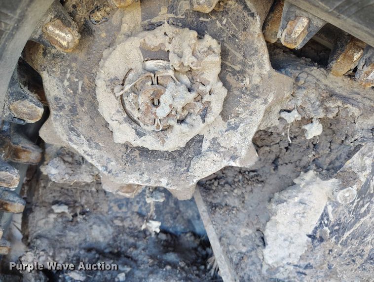 image for item YA1436 2024 Bobcat MT100 compact utility loader