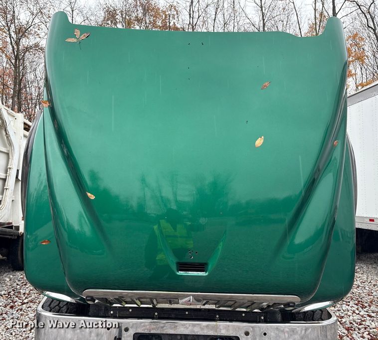 image for item YA1453 2014 International 5900i dump truck