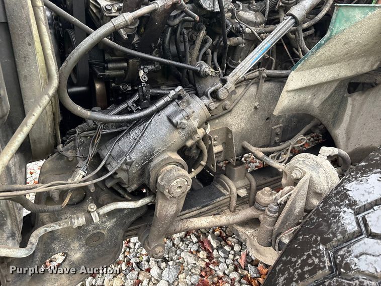 image for item YA1453 2014 International 5900i dump truck