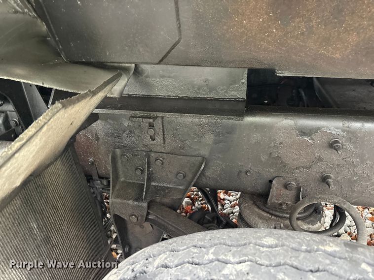 image for item YA1453 2014 International 5900i dump truck