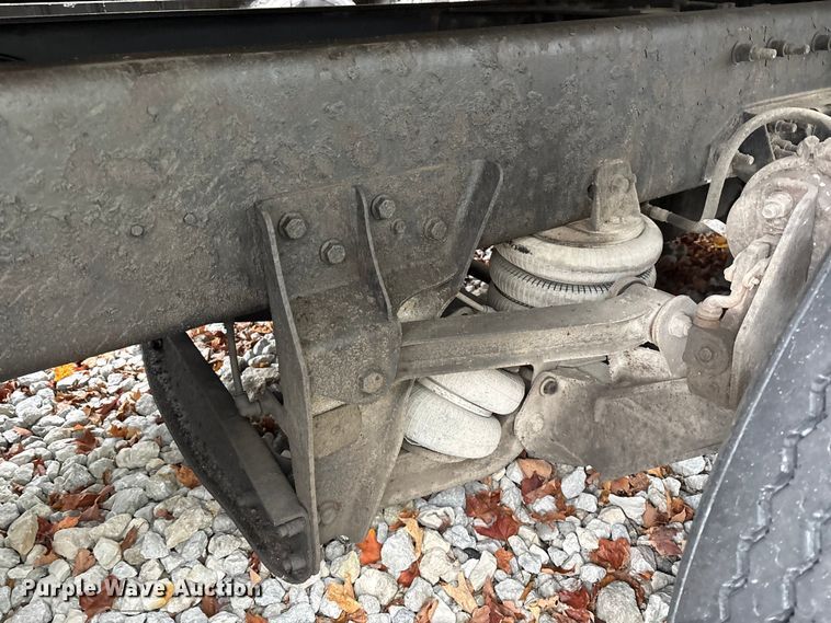 image for item YA1453 2014 International 5900i dump truck