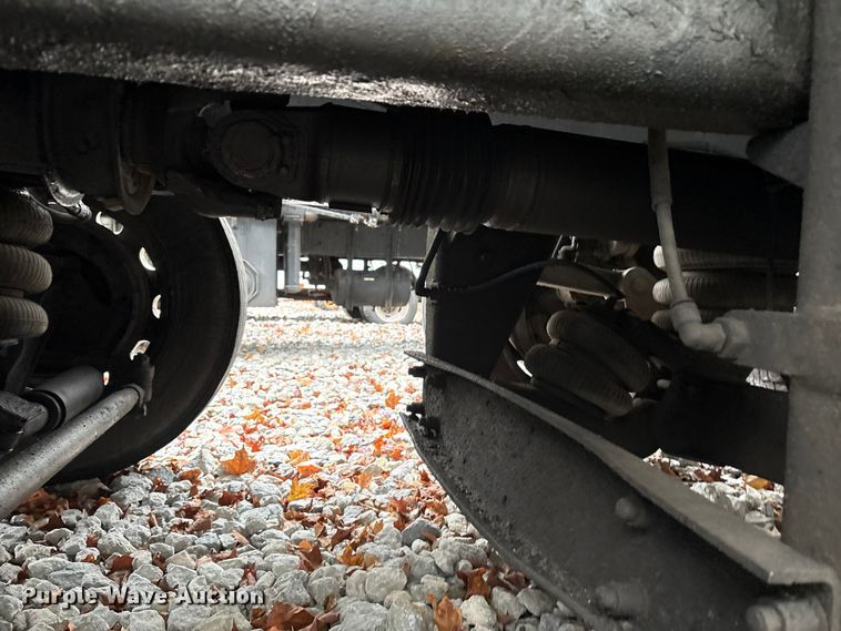 image for item YA1453 2014 International 5900i dump truck