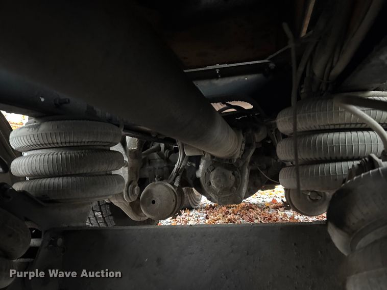 image for item YA1453 2014 International 5900i dump truck