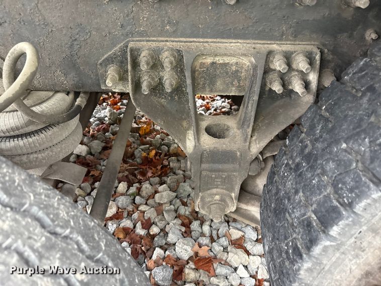 image for item YA1453 2014 International 5900i dump truck