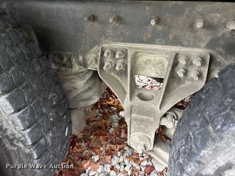 image for item YA1453 2014 International 5900i dump truck