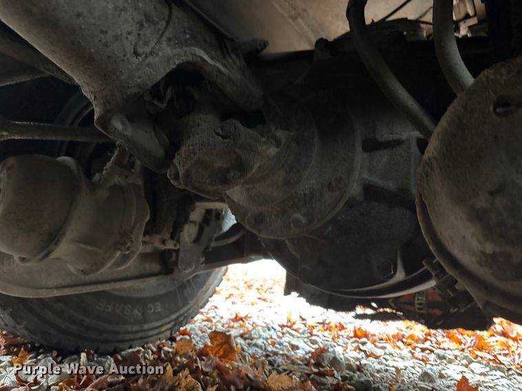 image for item YA1453 2014 International 5900i dump truck