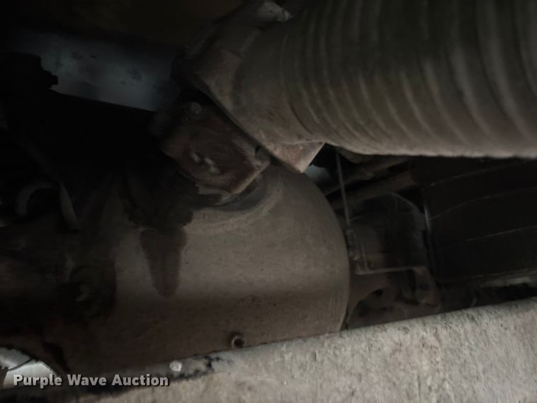 image for item YA1453 2014 International 5900i dump truck