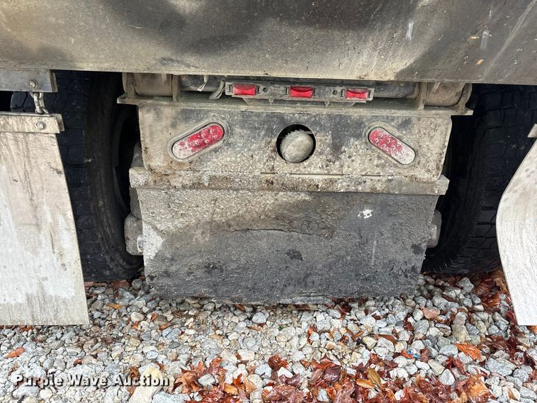 image for item YA1453 2014 International 5900i dump truck