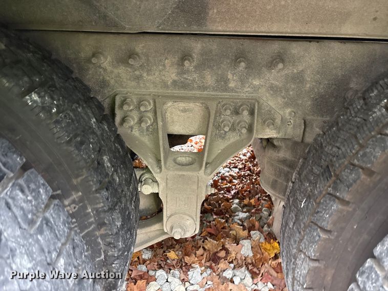 image for item YA1453 2014 International 5900i dump truck