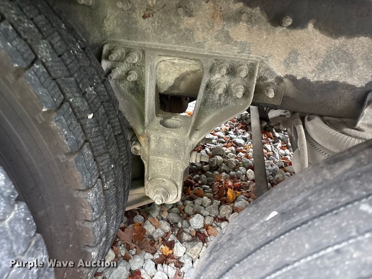 image for item YA1453 2014 International 5900i dump truck