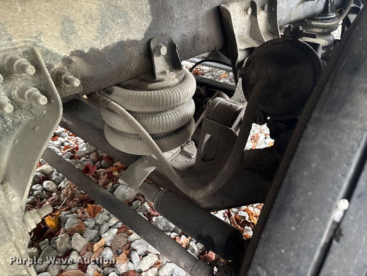 image for item YA1453 2014 International 5900i dump truck