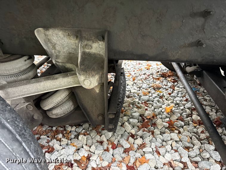 image for item YA1453 2014 International 5900i dump truck