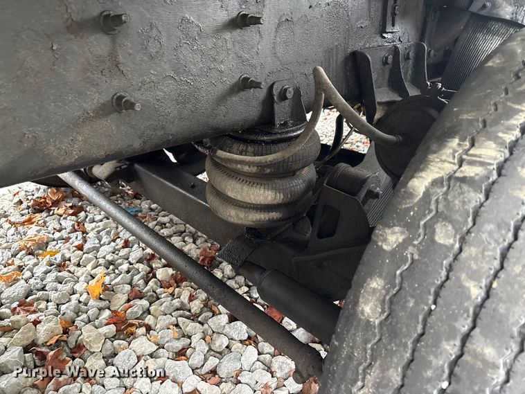 image for item YA1453 2014 International 5900i dump truck