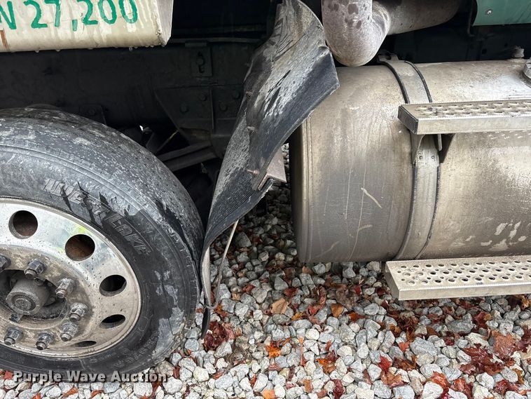 image for item YA1453 2014 International 5900i dump truck