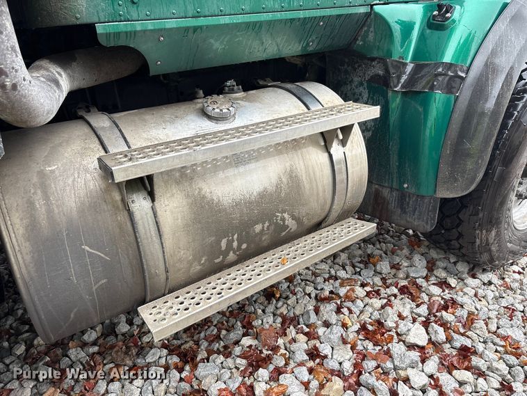 image for item YA1453 2014 International 5900i dump truck