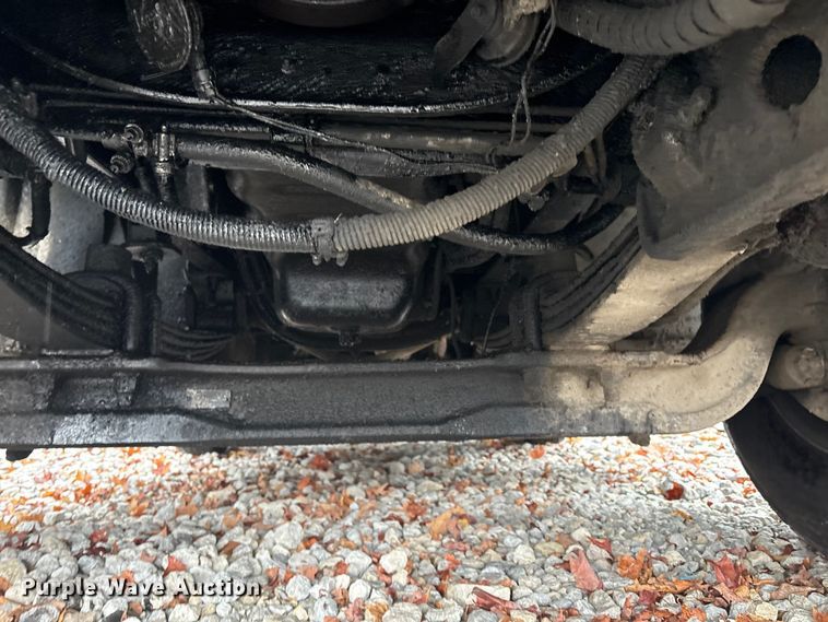 image for item YA1453 2014 International 5900i dump truck