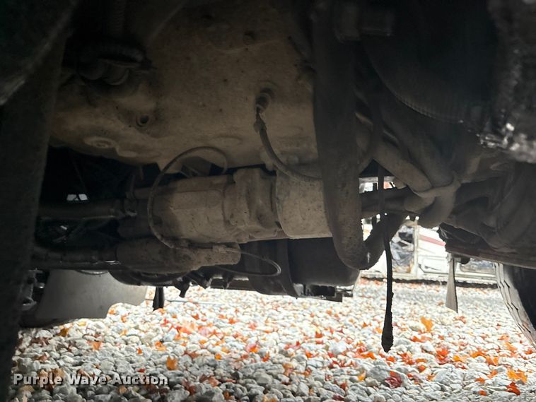 image for item YA1453 2014 International 5900i dump truck