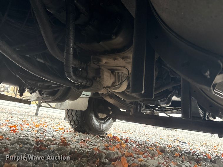 image for item YA1453 2014 International 5900i dump truck