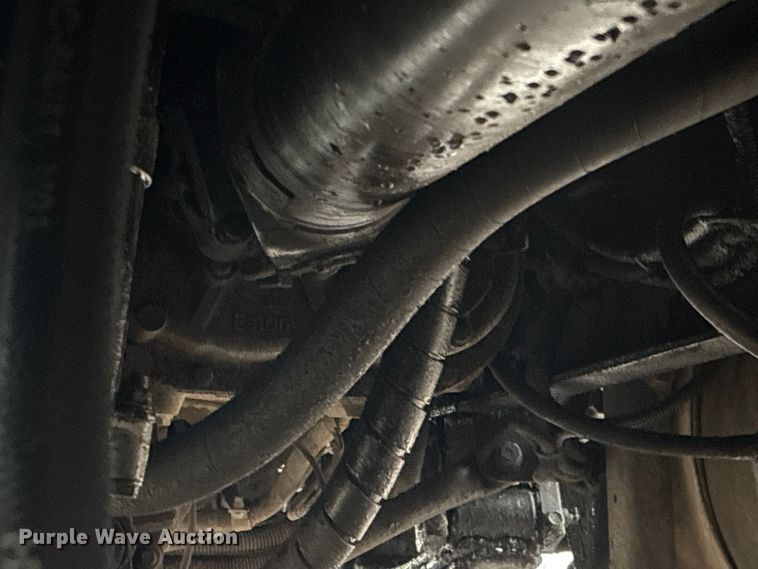 image for item YA1453 2014 International 5900i dump truck