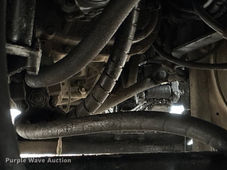 image for item YA1453 2014 International 5900i dump truck