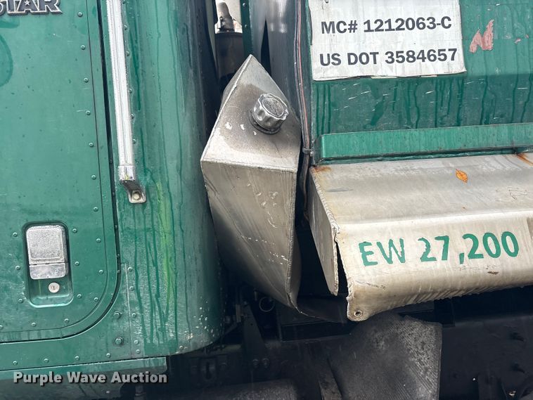 image for item YA1453 2014 International 5900i dump truck