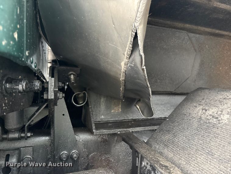 image for item YA1453 2014 International 5900i dump truck