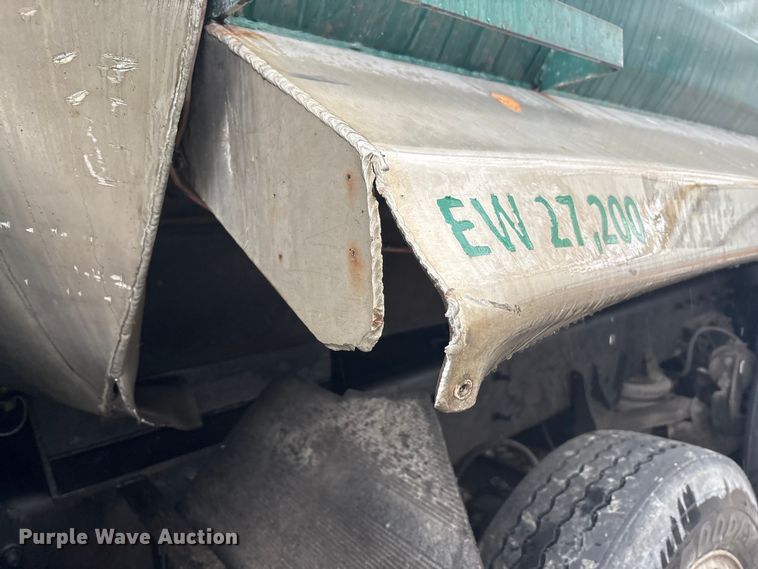 image for item YA1453 2014 International 5900i dump truck