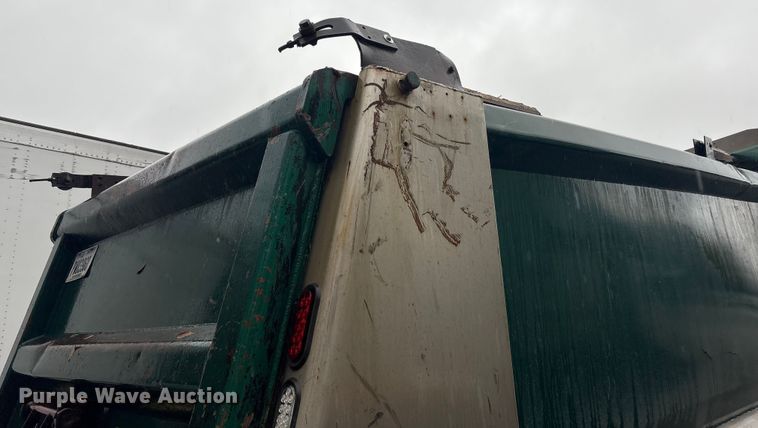 image for item YA1453 2014 International 5900i dump truck