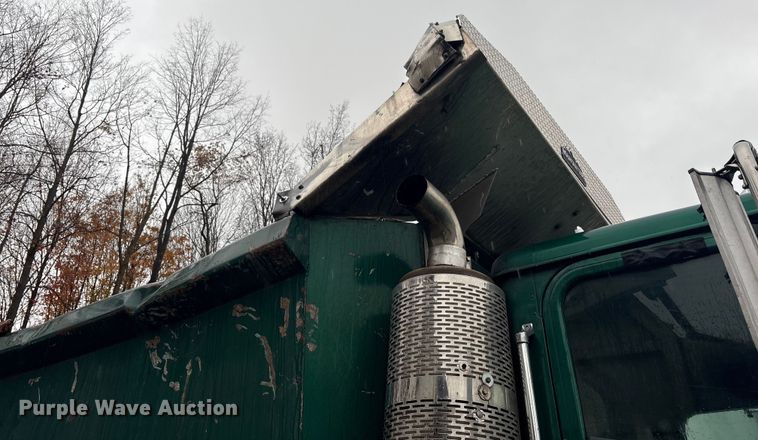 image for item YA1453 2014 International 5900i dump truck