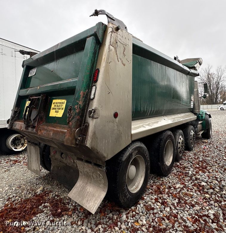 image for item YA1453 2014 International 5900i dump truck