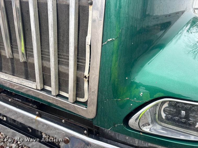 image for item YA1453 2014 International 5900i dump truck