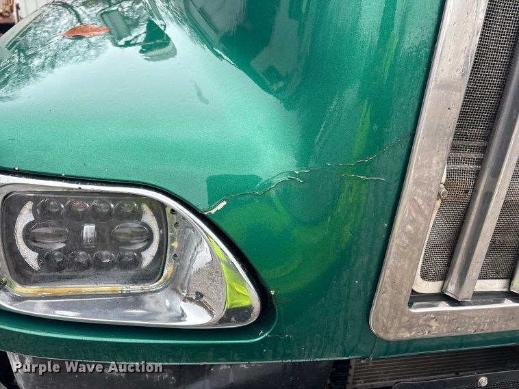 image for item YA1453 2014 International 5900i dump truck