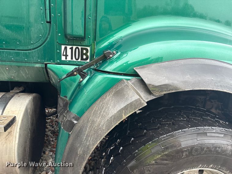 image for item YA1453 2014 International 5900i dump truck