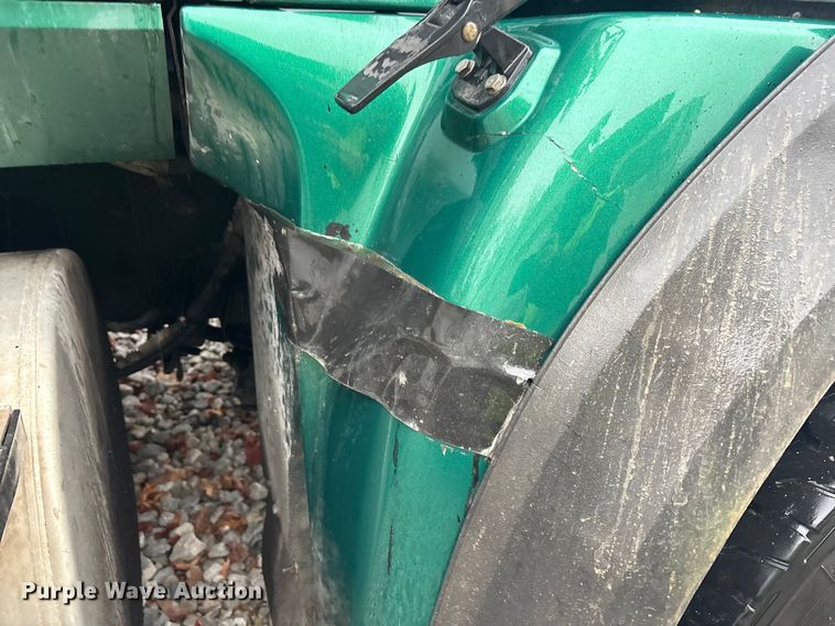 image for item YA1453 2014 International 5900i dump truck